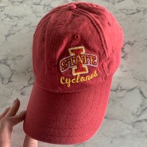 Nike Iowa State Cyclones Women's Knit Cap